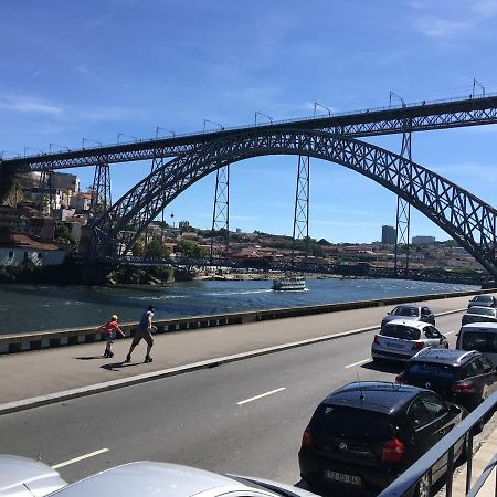 Ribeira Flats Mygod Daire Porto Dış mekan fotoğraf