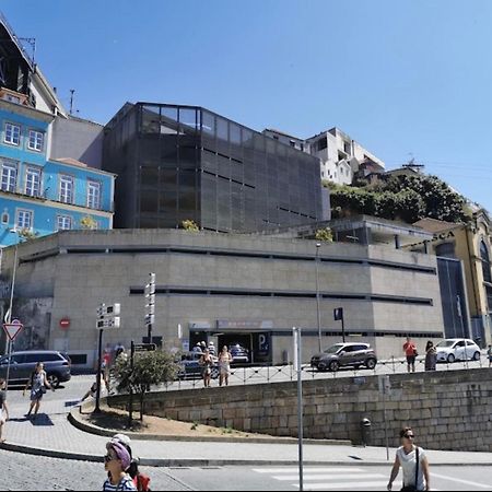 Ribeira Flats Mygod Daire Porto Dış mekan fotoğraf