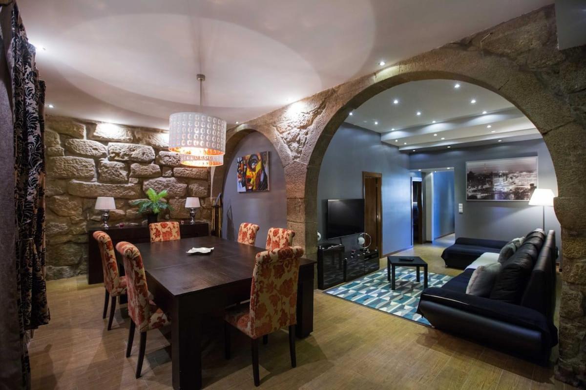 Ribeira Flats Mygod Daire Porto Dış mekan fotoğraf