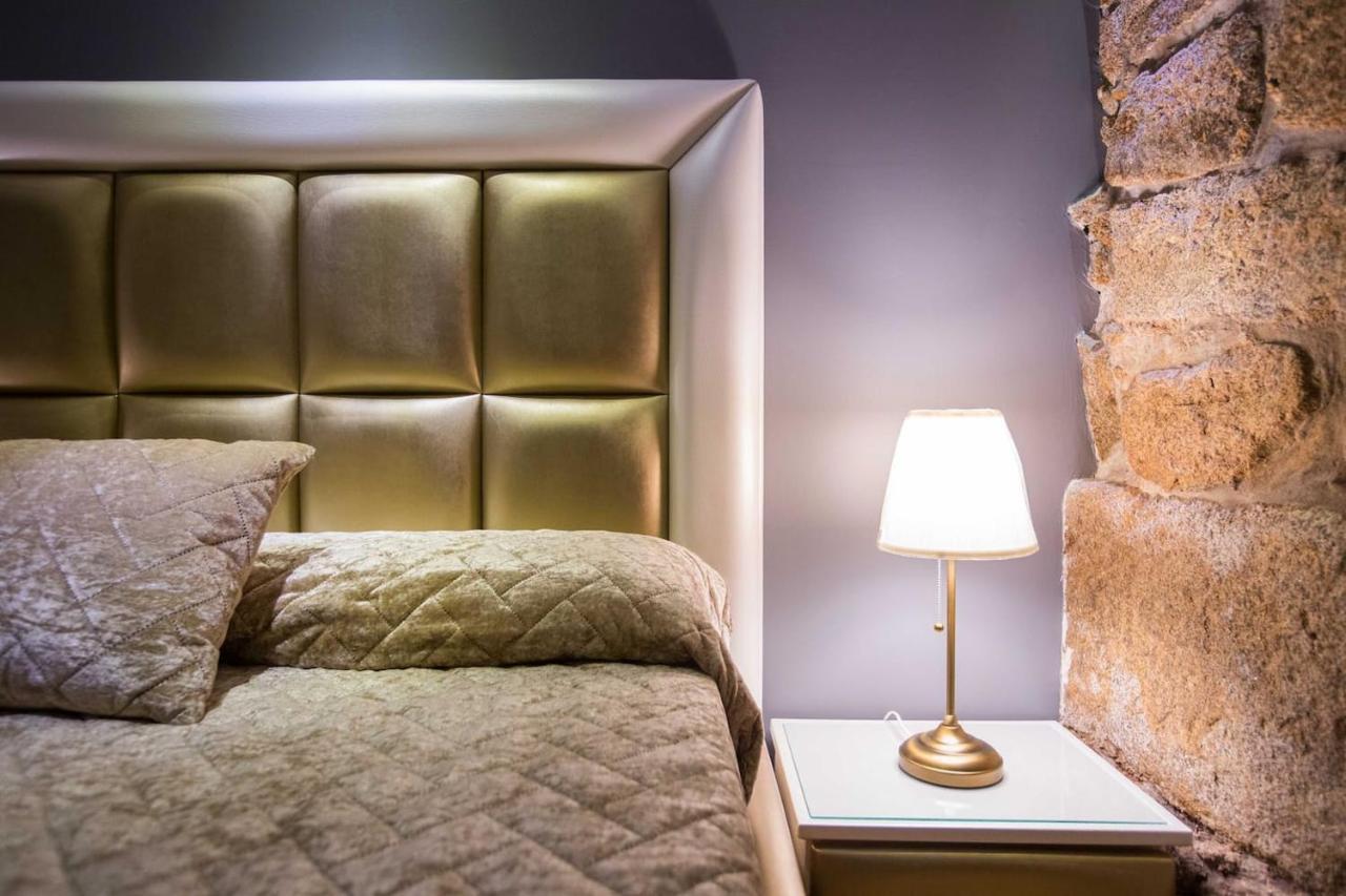 Ribeira Flats Mygod Daire Porto Dış mekan fotoğraf