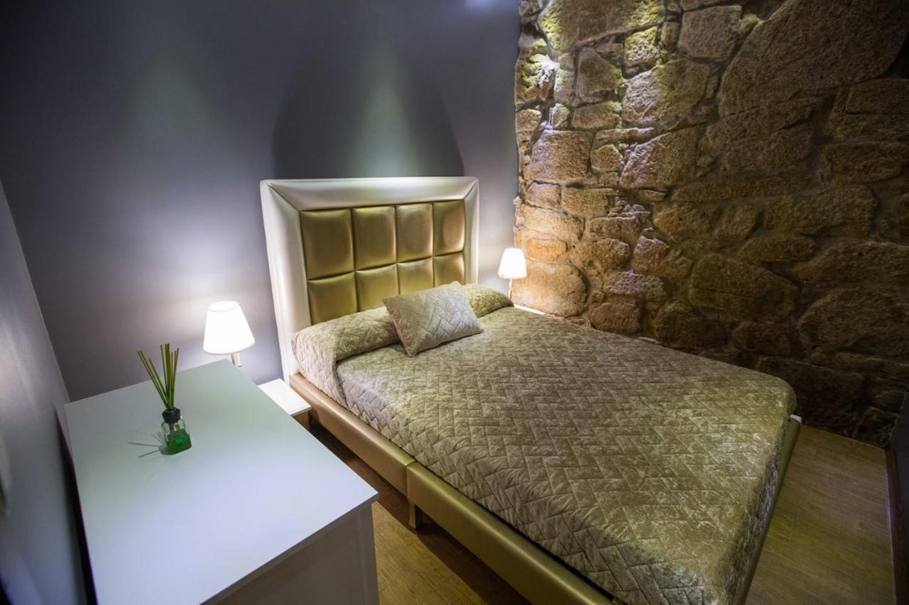 Ribeira Flats Mygod Daire Porto Dış mekan fotoğraf