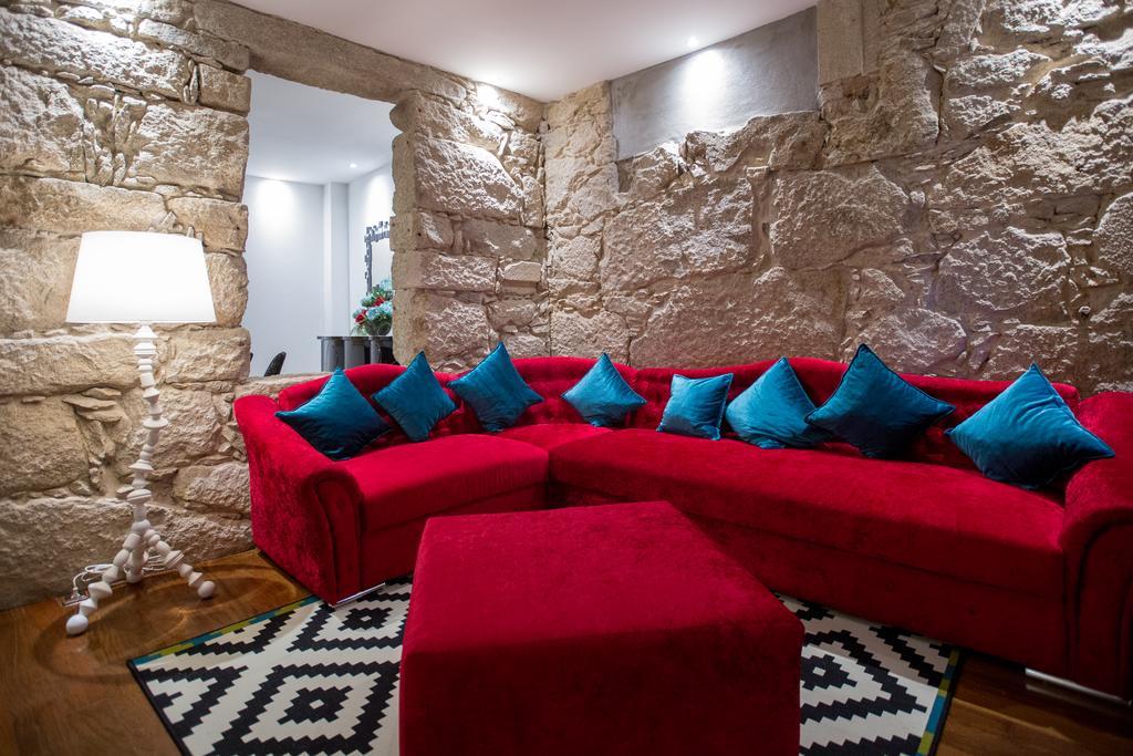 Ribeira Flats Mygod Daire Porto Dış mekan fotoğraf