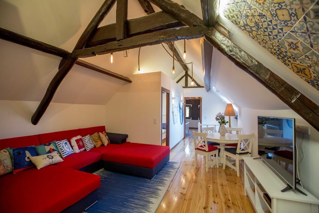 Ribeira Flats Mygod Daire Porto Dış mekan fotoğraf