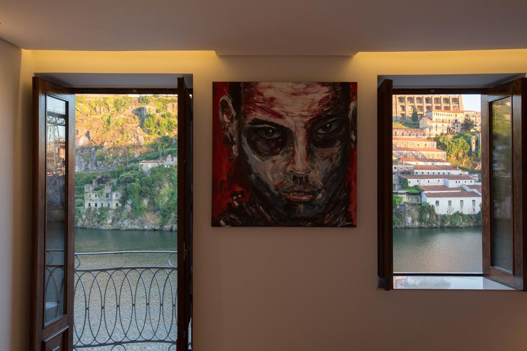 Ribeira Flats Mygod Daire Porto Dış mekan fotoğraf