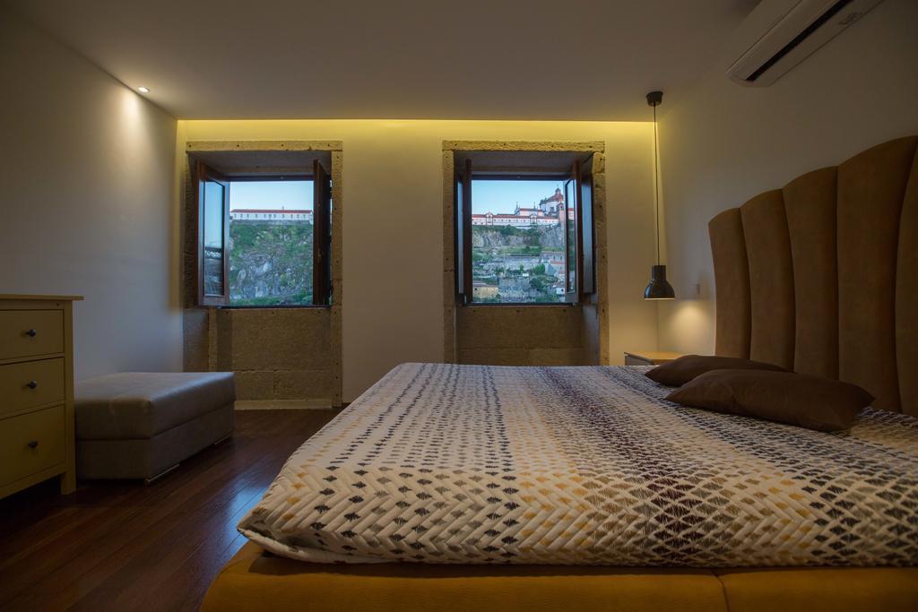 Ribeira Flats Mygod Daire Porto Dış mekan fotoğraf