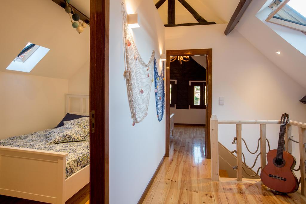 Ribeira Flats Mygod Daire Porto Dış mekan fotoğraf