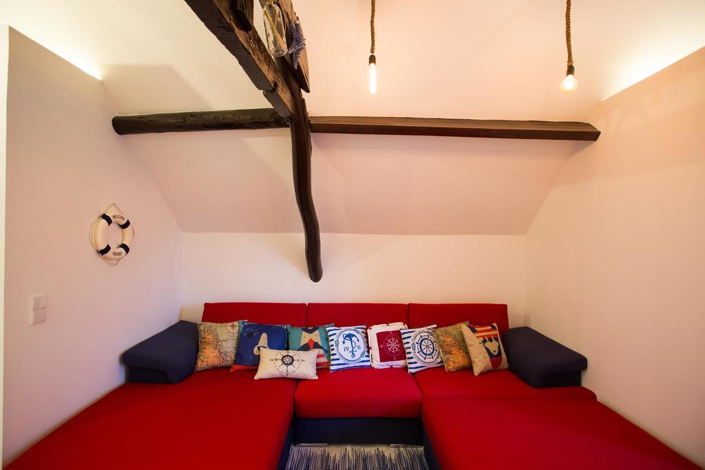 Ribeira Flats Mygod Daire Porto Dış mekan fotoğraf