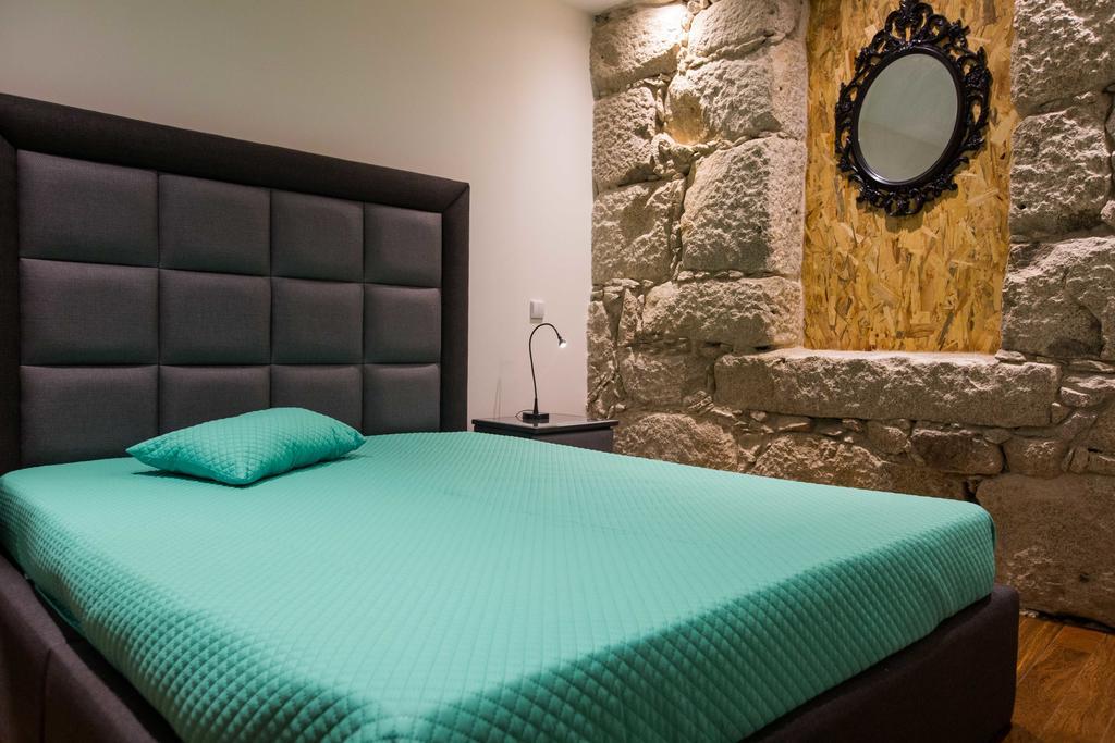 Ribeira Flats Mygod Daire Porto Dış mekan fotoğraf