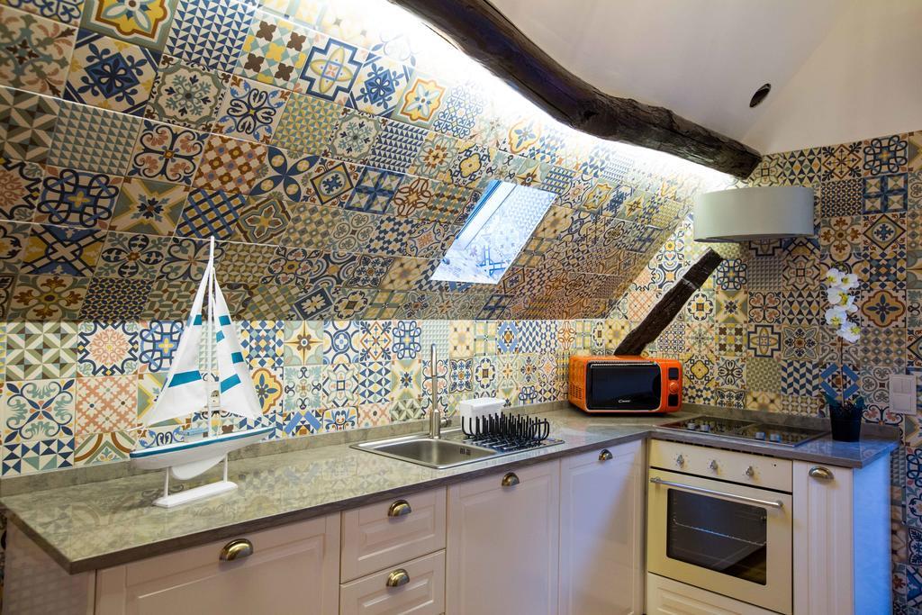 Ribeira Flats Mygod Daire Porto Dış mekan fotoğraf