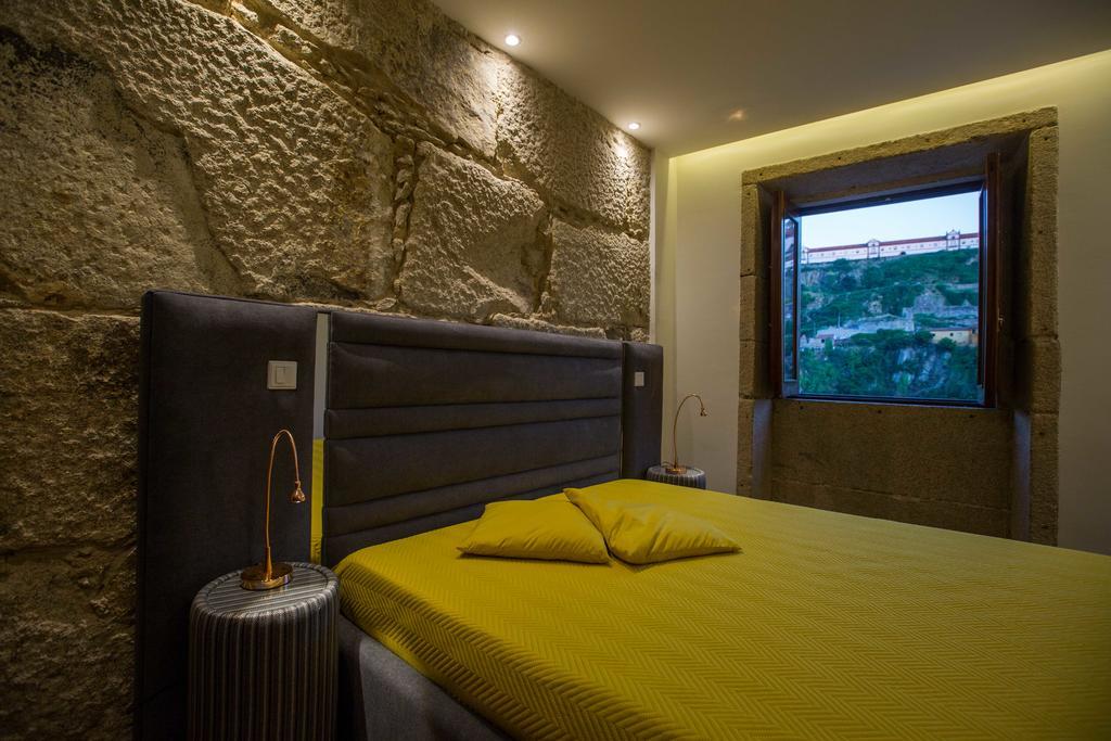 Ribeira Flats Mygod Daire Porto Dış mekan fotoğraf
