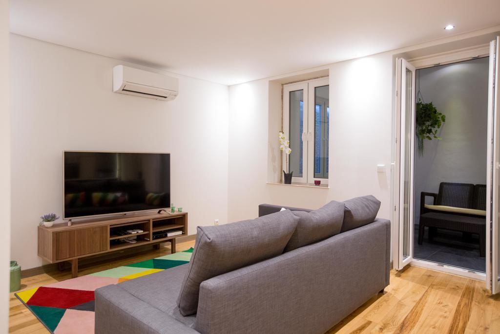 Ribeira Flats Mygod Daire Porto Dış mekan fotoğraf