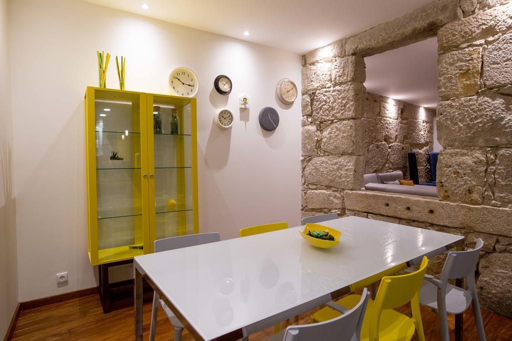 Ribeira Flats Mygod Daire Porto Dış mekan fotoğraf