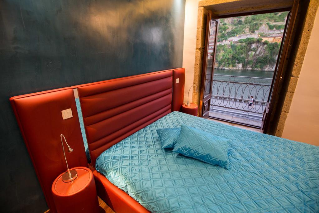 Ribeira Flats Mygod Daire Porto Dış mekan fotoğraf