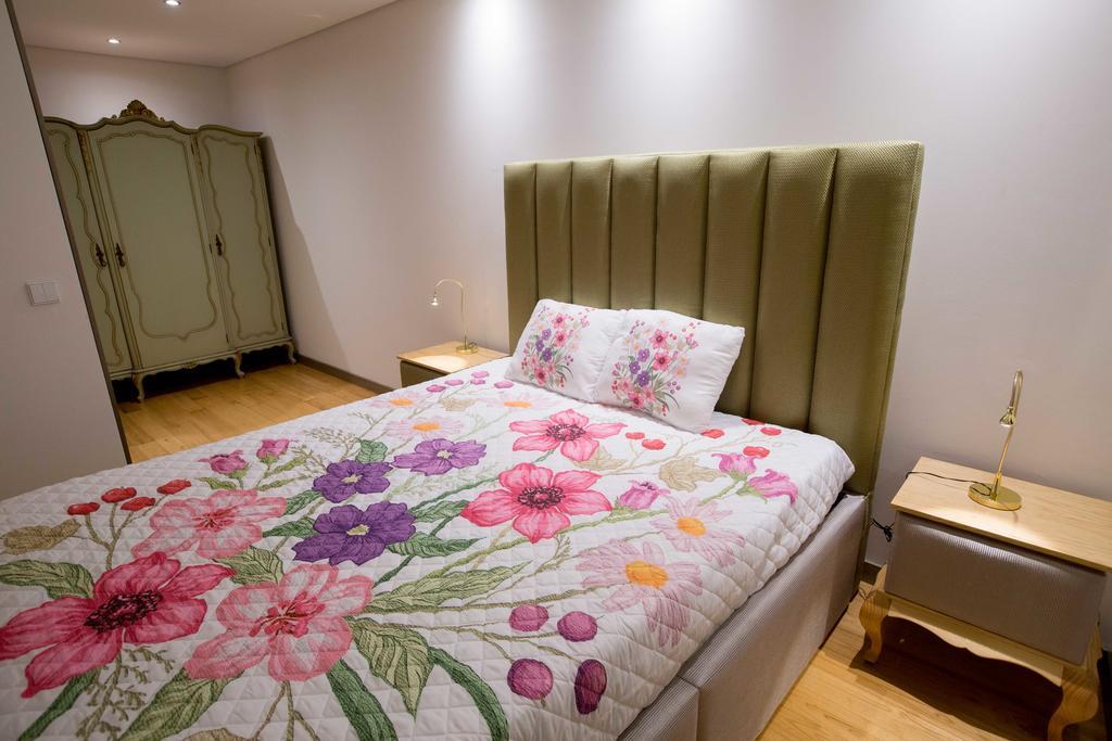 Ribeira Flats Mygod Daire Porto Dış mekan fotoğraf
